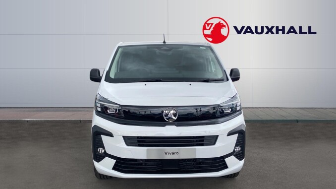 Vauxhall Vivaro L1 Diesel 1.5 Turbo D 120 Pro H1 Van - Image 10